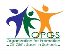 Girls' Sports Logo